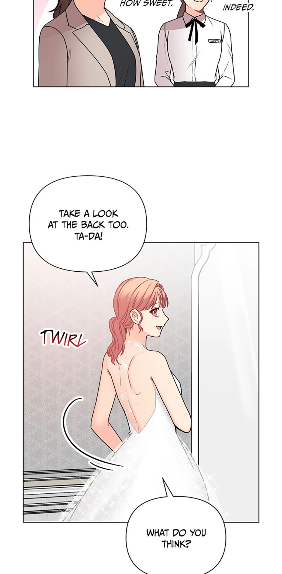Frauds-In-Law [Official] chapter 72 page 38