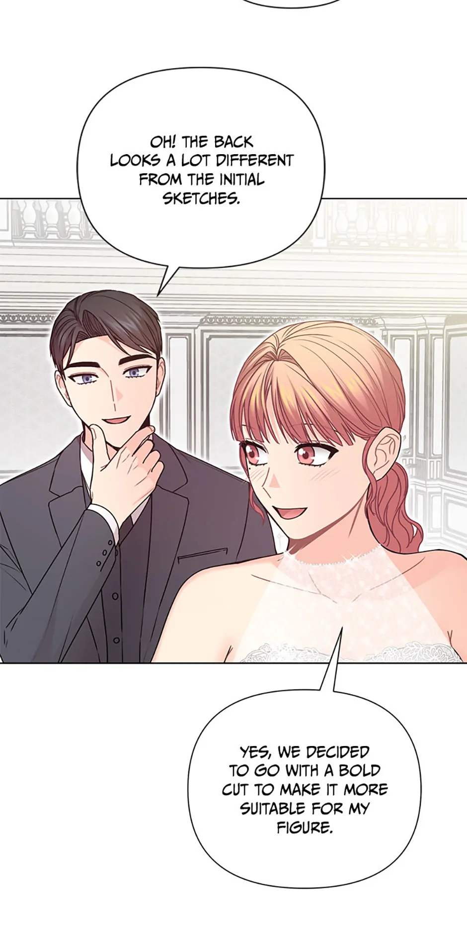 Frauds-In-Law [Official] chapter 72 page 39