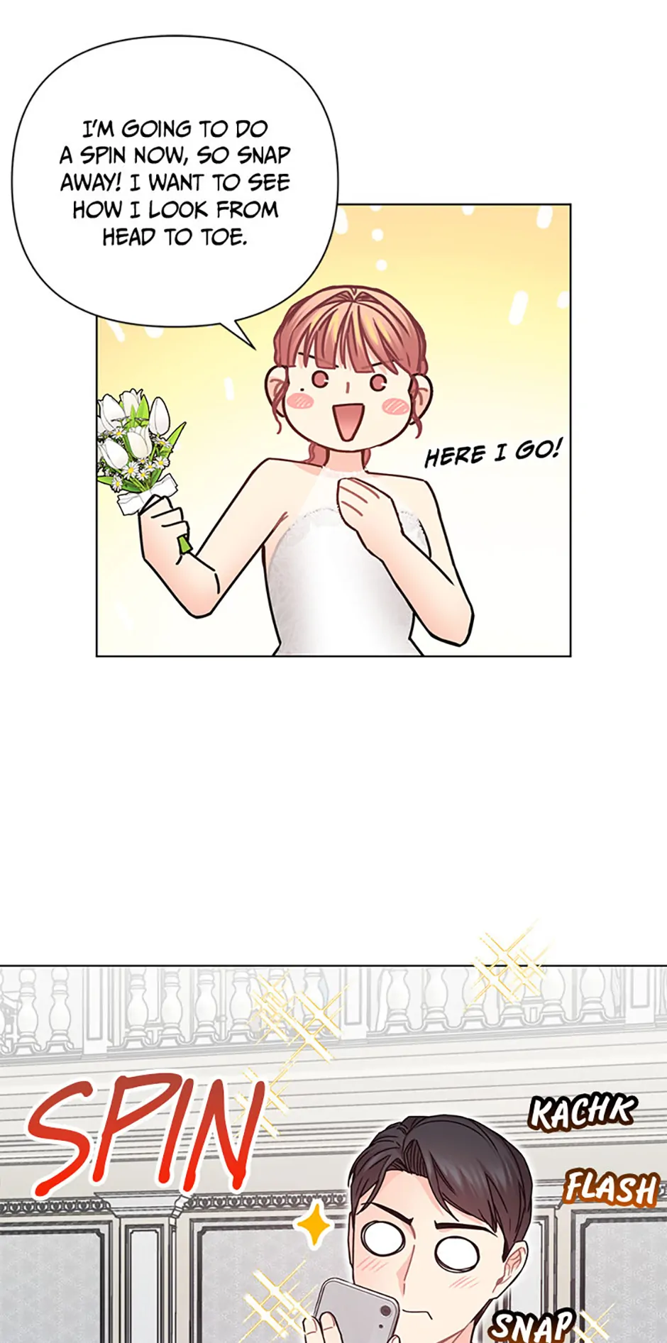 Frauds-In-Law [Official] chapter 72 page 40