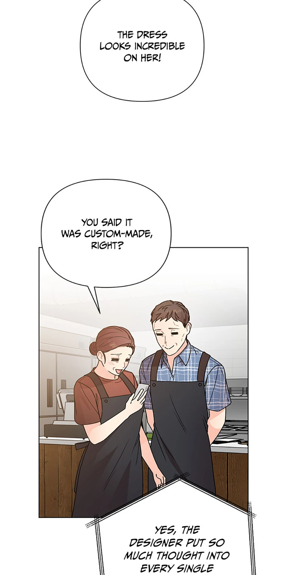 Frauds-In-Law [Official] chapter 72 page 46