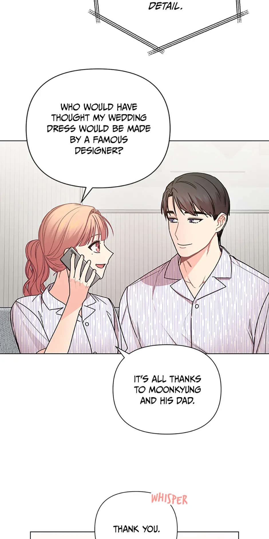 Frauds-In-Law [Official] chapter 72 page 47