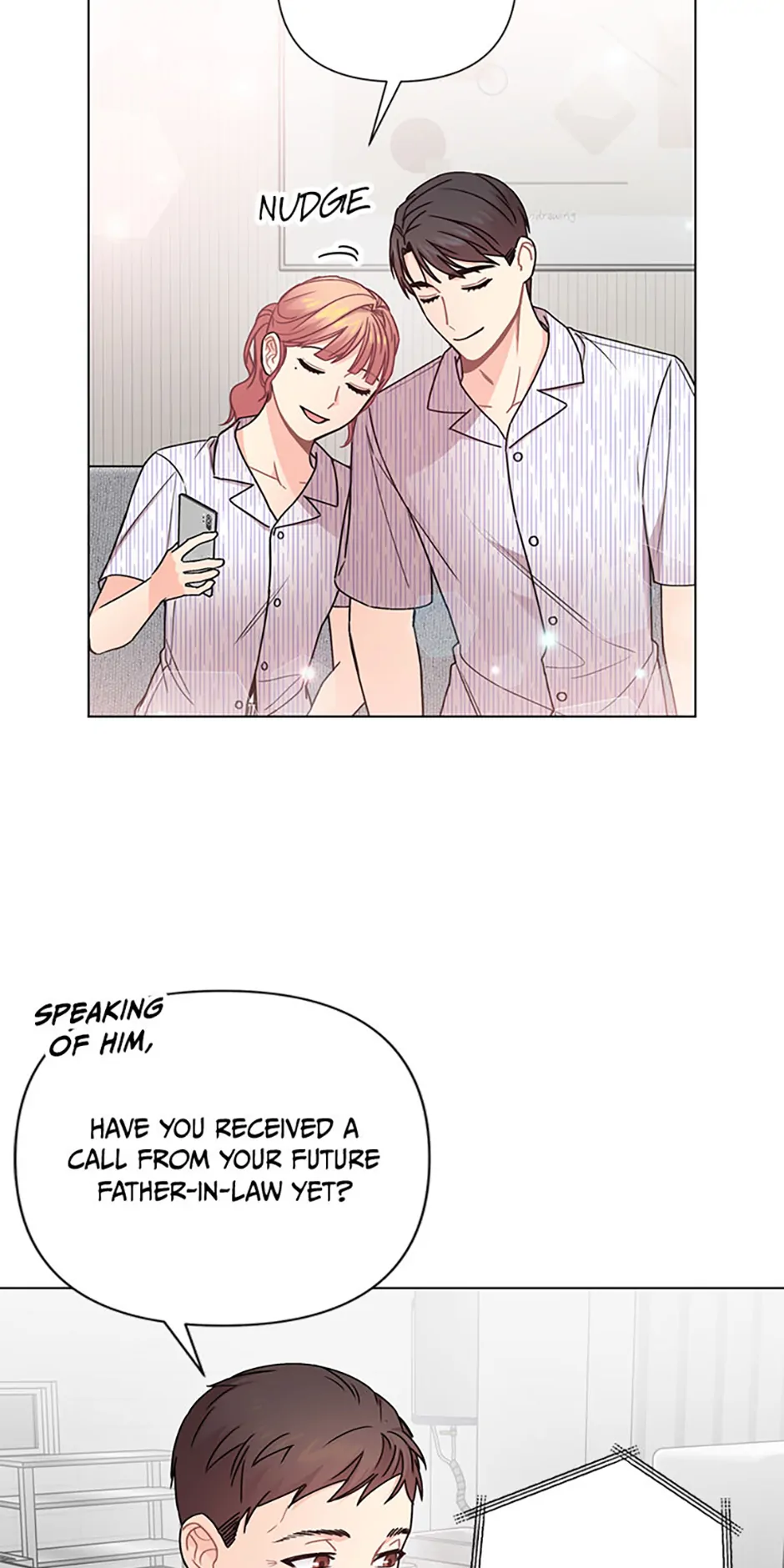 Frauds-In-Law [Official] chapter 72 page 48