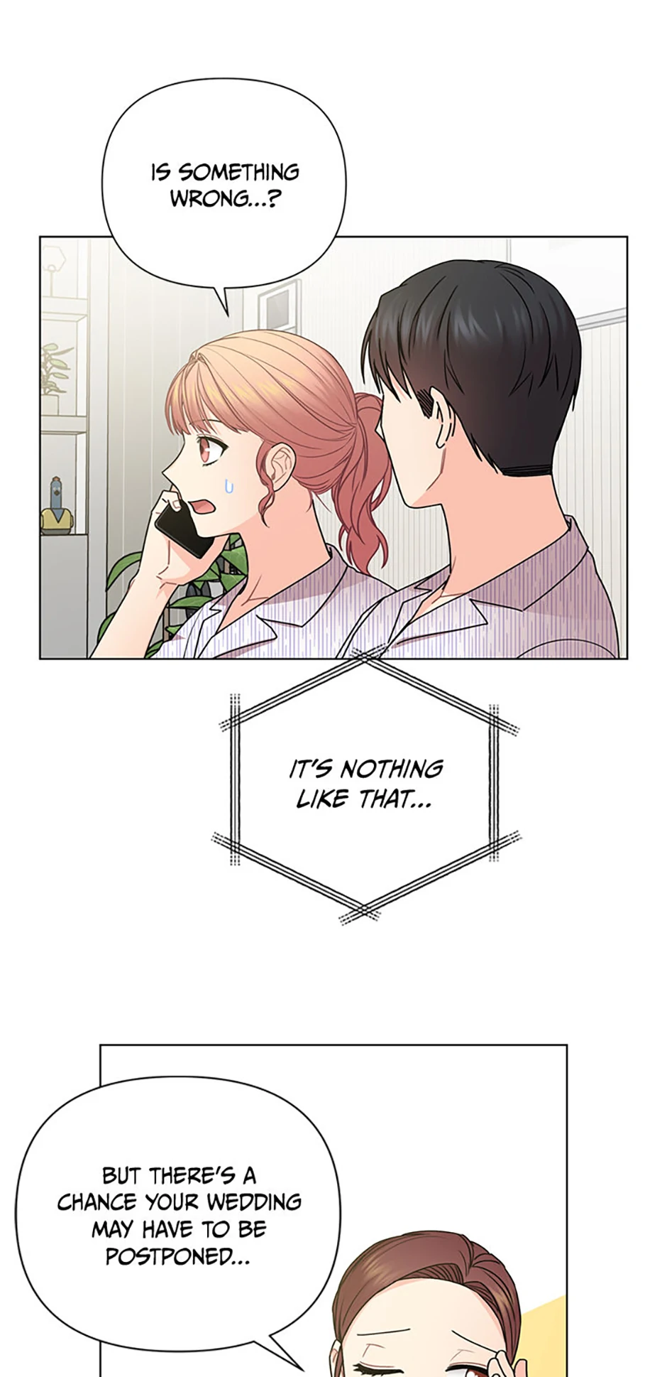 Frauds-In-Law [Official] chapter 72 page 50