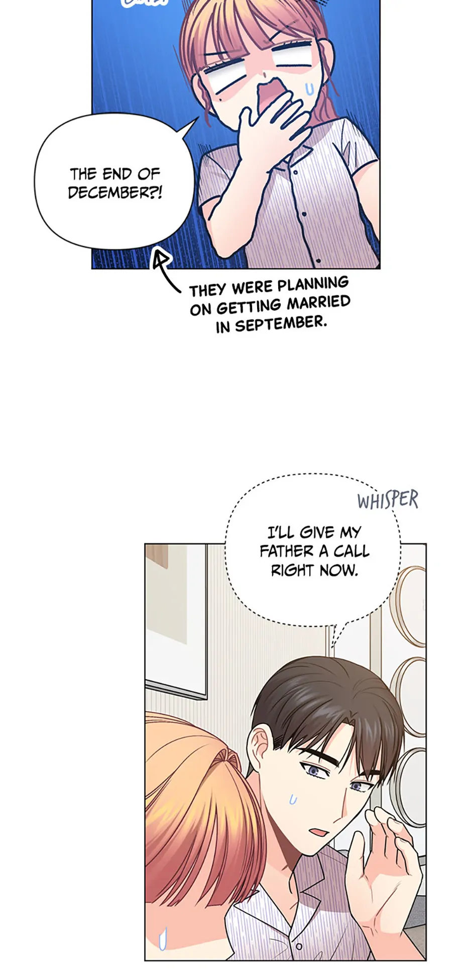Frauds-In-Law [Official] chapter 73 page 2
