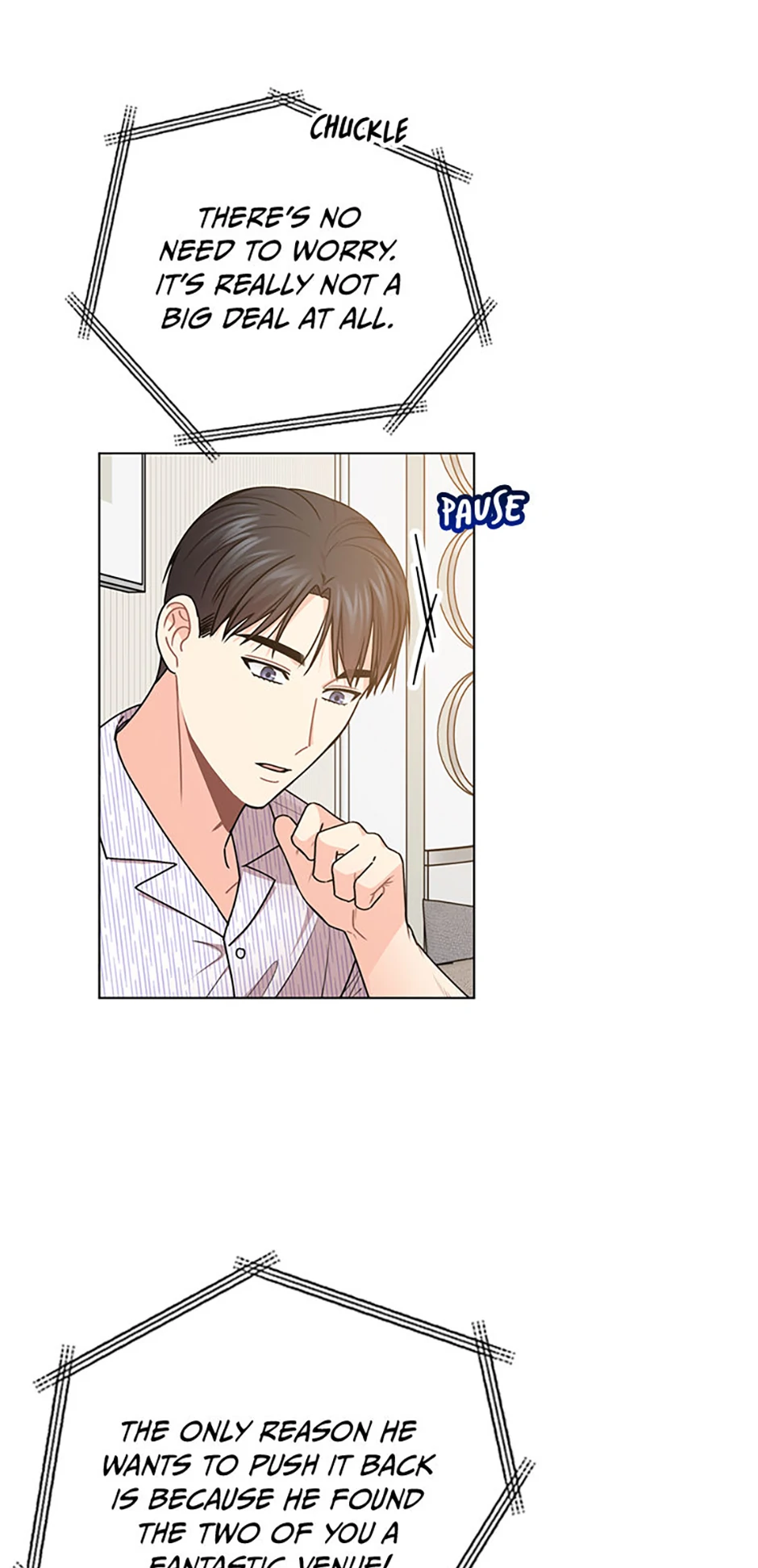 Frauds-In-Law [Official] chapter 73 page 3