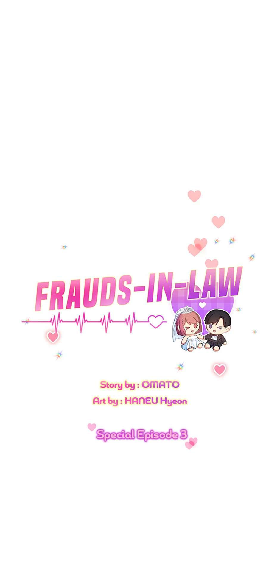 Frauds-In-Law [Official] chapter 73 page 5