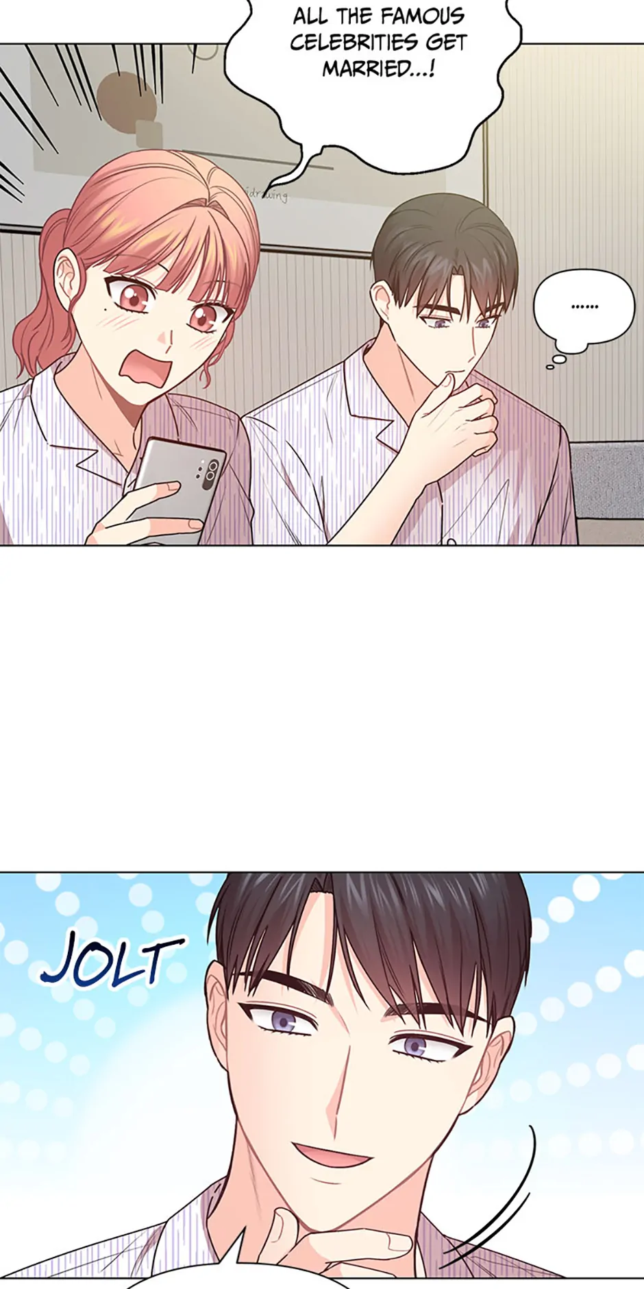 Frauds-In-Law [Official] chapter 73 page 7