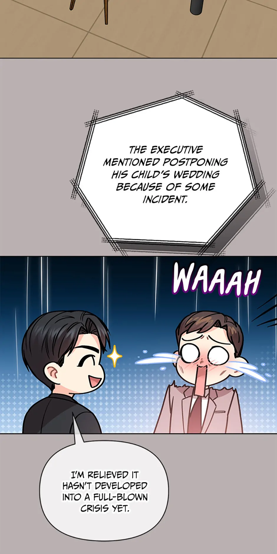 Frauds-In-Law [Official] chapter 73 page 10
