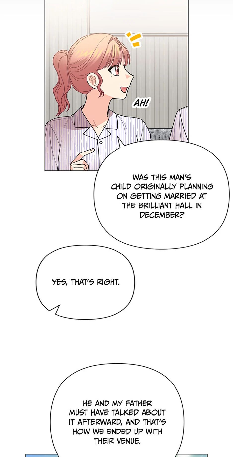 Frauds-In-Law [Official] chapter 73 page 12