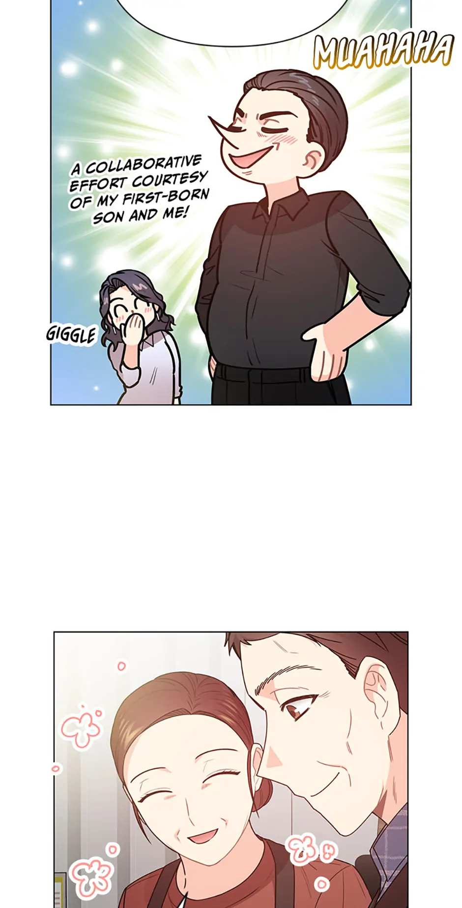 Frauds-In-Law [Official] chapter 73 page 13