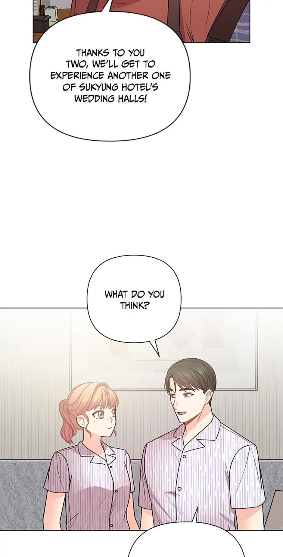 Frauds-In-Law [Official] chapter 73 page 14
