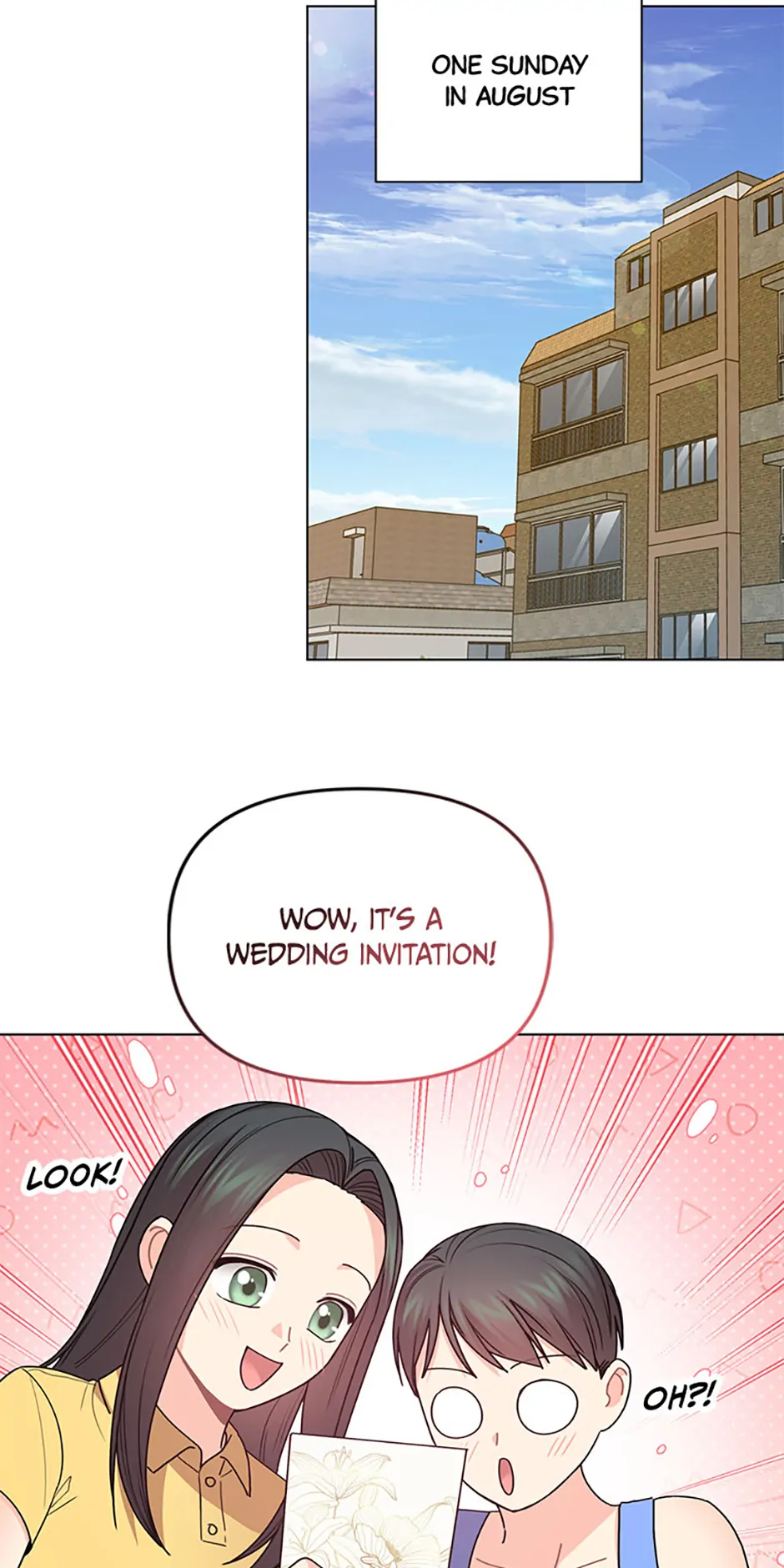Frauds-In-Law [Official] chapter 73 page 19