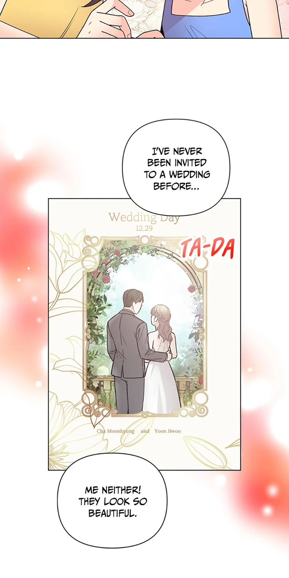 Frauds-In-Law [Official] chapter 73 page 20