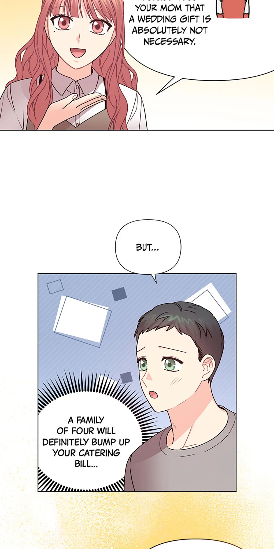 Frauds-In-Law [Official] chapter 73 page 24