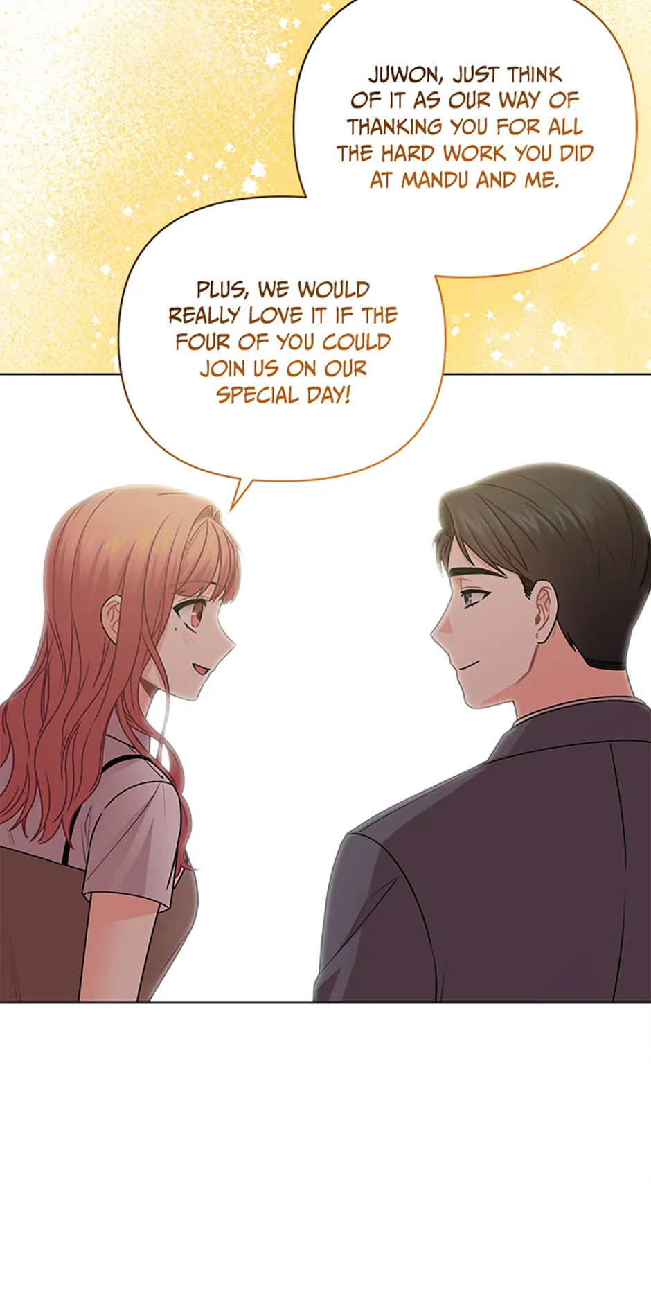 Frauds-In-Law [Official] chapter 73 page 25