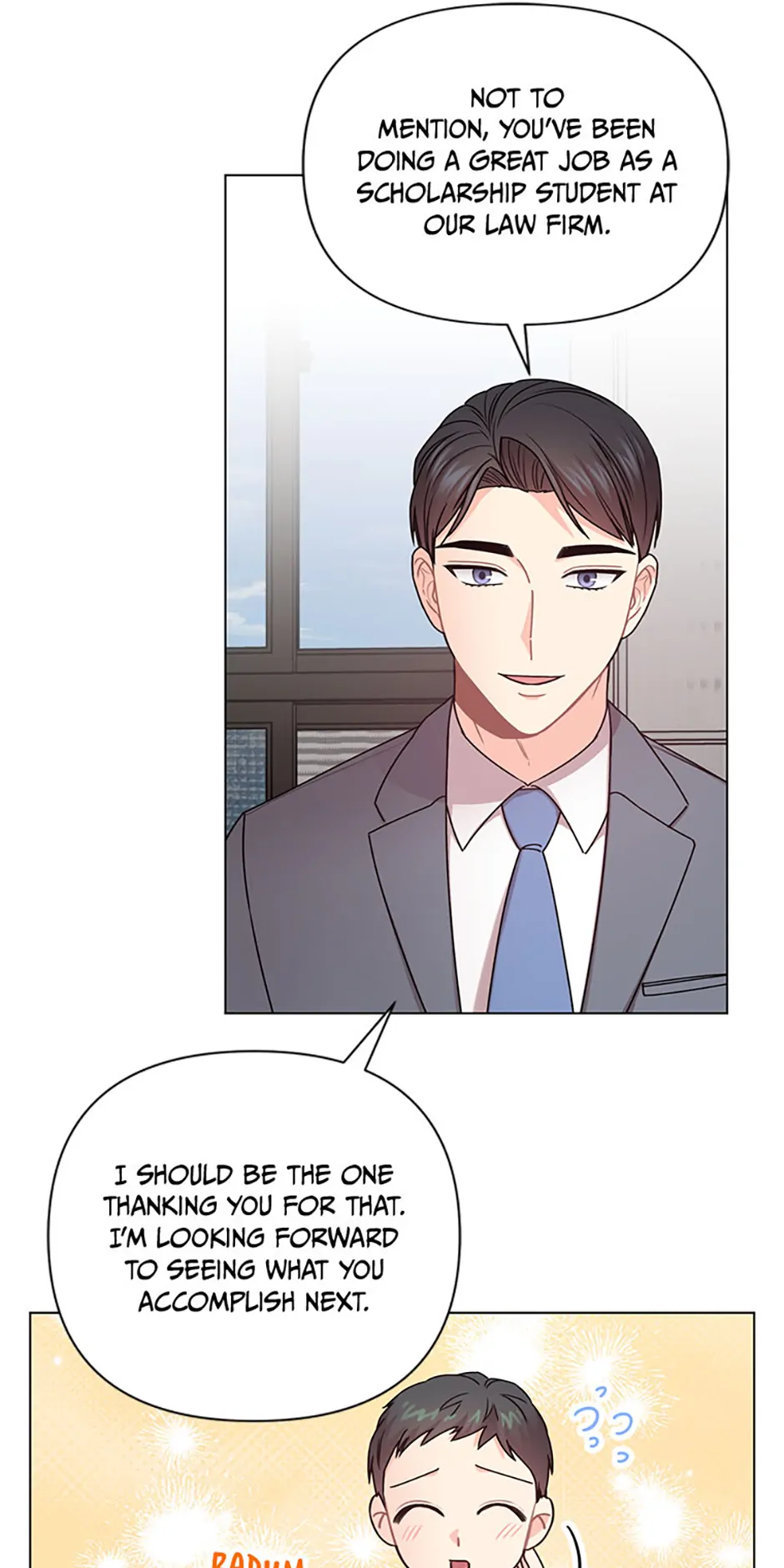 Frauds-In-Law [Official] chapter 73 page 26