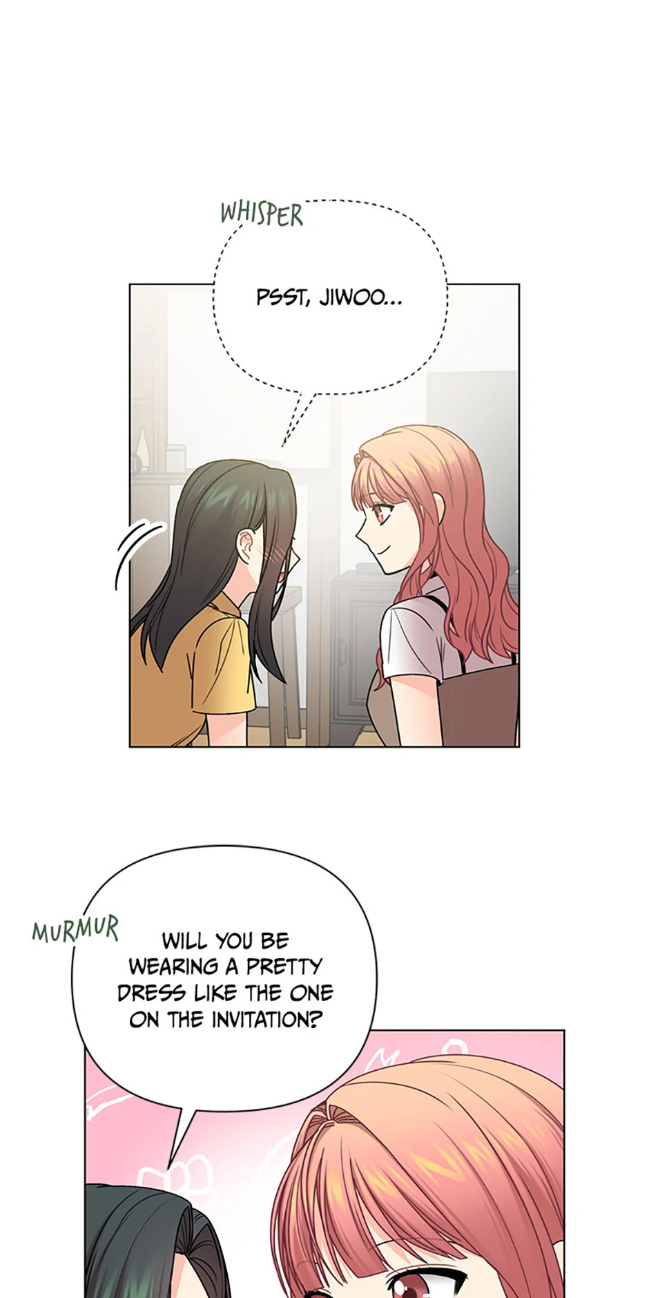 Frauds-In-Law [Official] chapter 73 page 28
