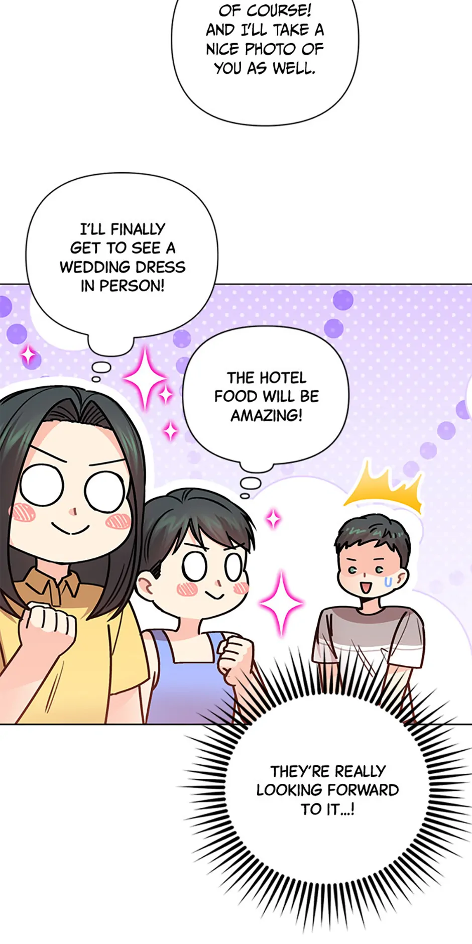 Frauds-In-Law [Official] chapter 73 page 30