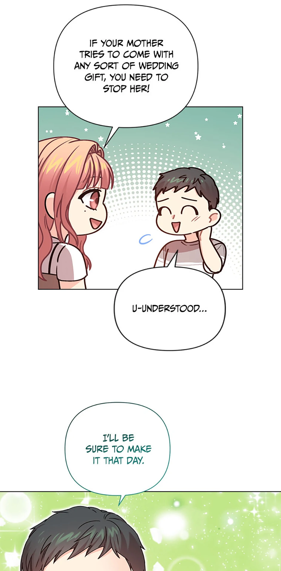 Frauds-In-Law [Official] chapter 73 page 31