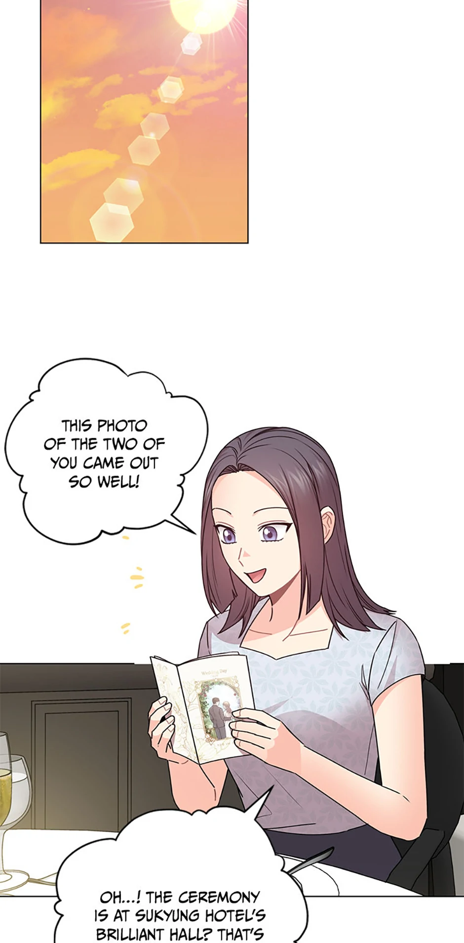 Frauds-In-Law [Official] chapter 73 page 34