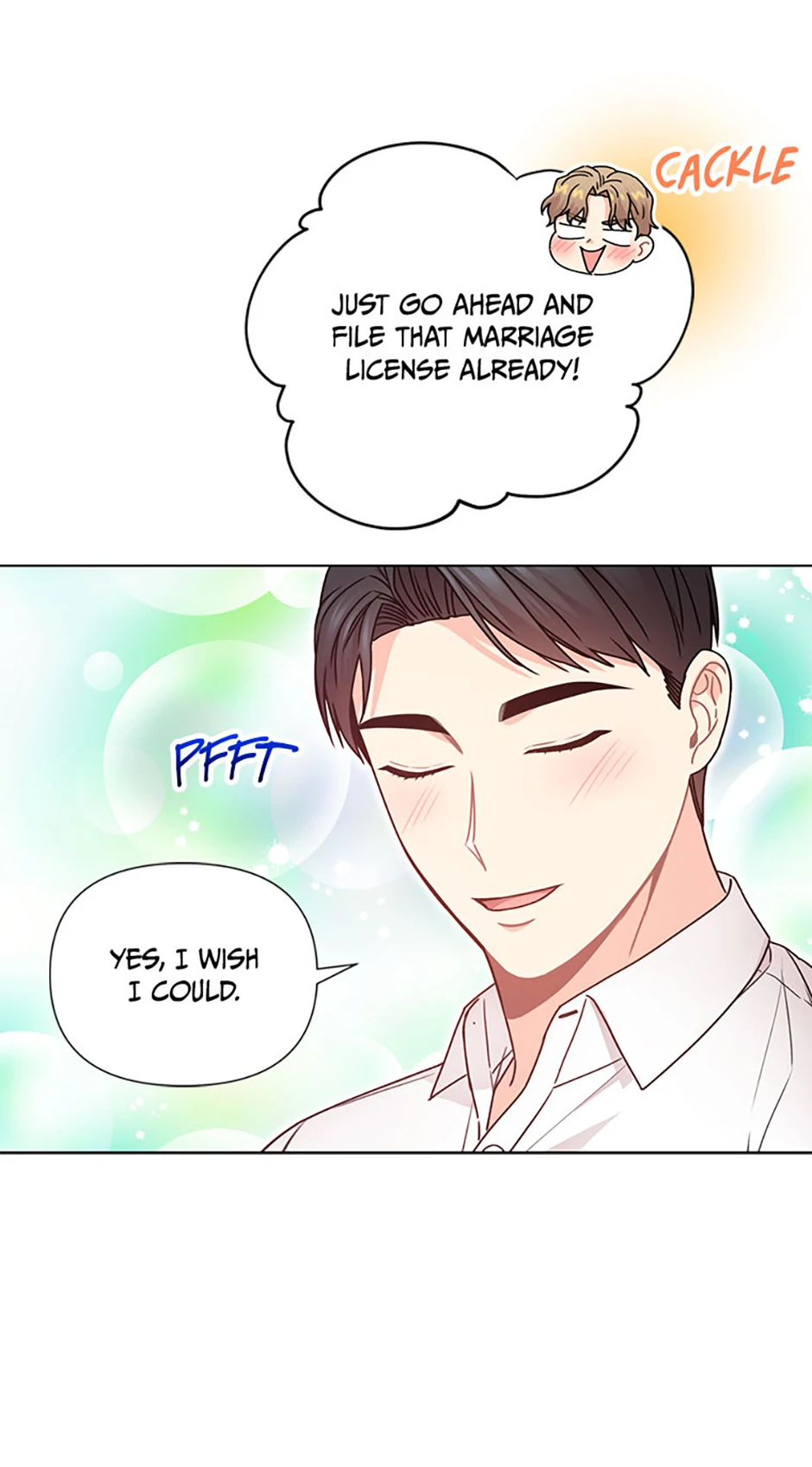 Frauds-In-Law [Official] chapter 73 page 40