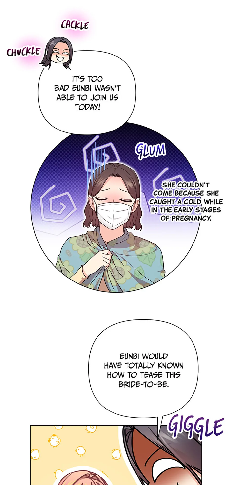 Frauds-In-Law [Official] chapter 73 page 41