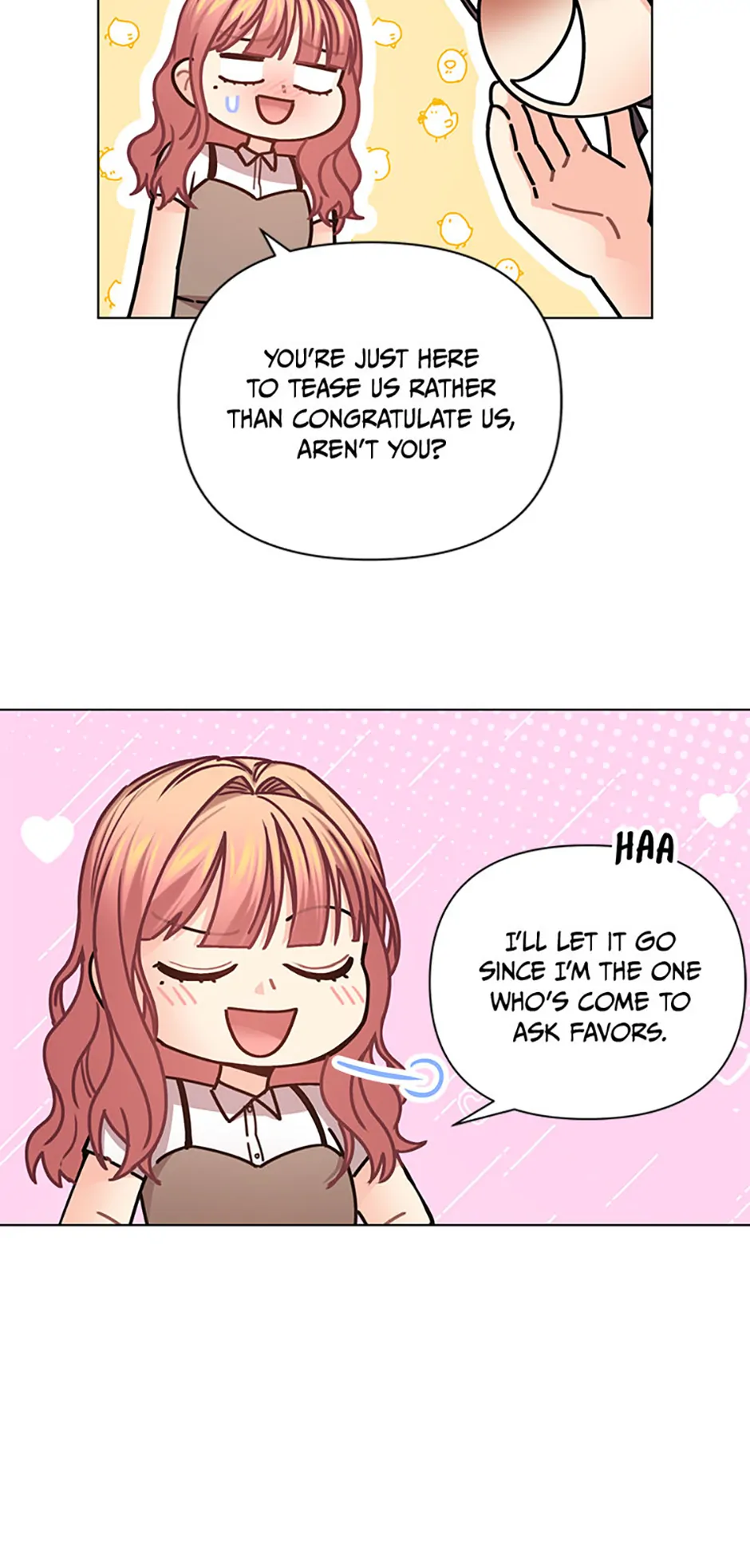 Frauds-In-Law [Official] chapter 73 page 42