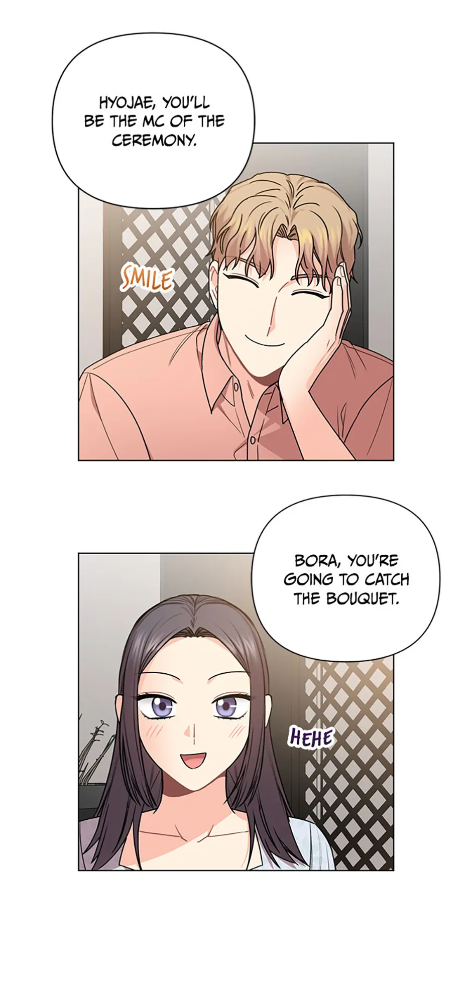 Frauds-In-Law [Official] chapter 73 page 43