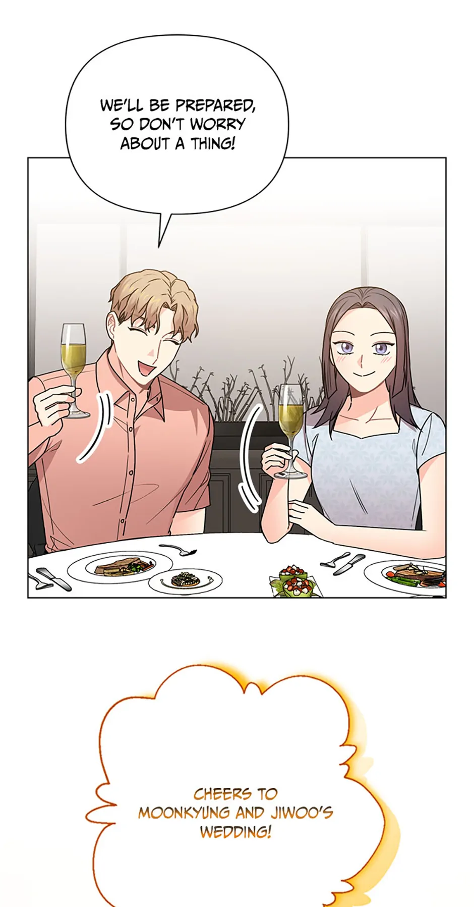Frauds-In-Law [Official] chapter 73 page 45