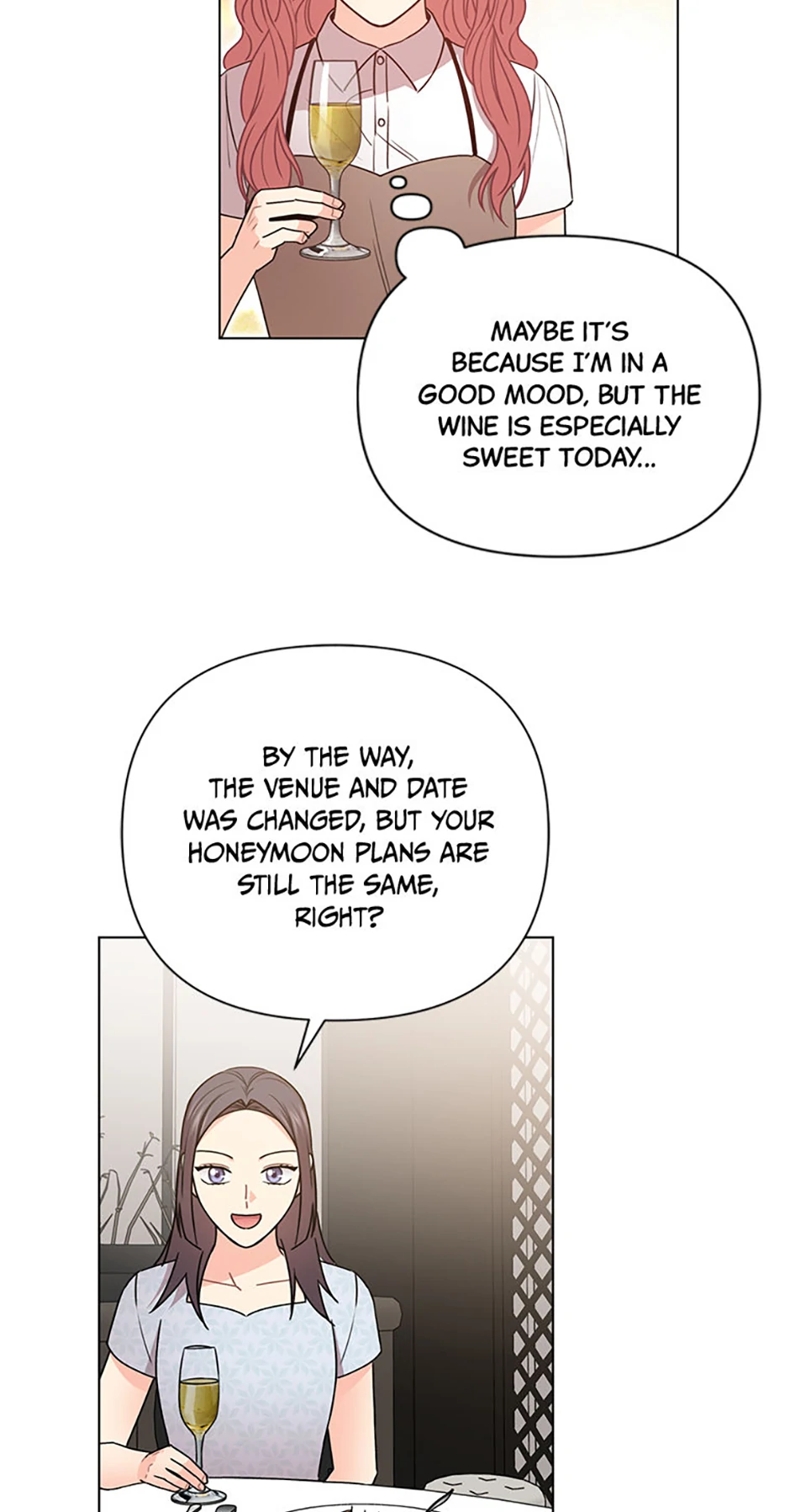 Frauds-In-Law [Official] chapter 73 page 47