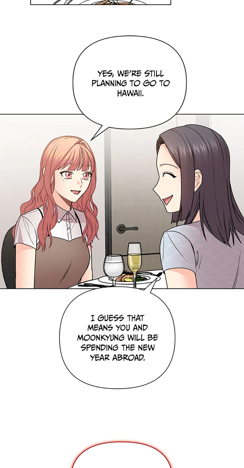 Frauds-In-Law [Official] chapter 73 page 48