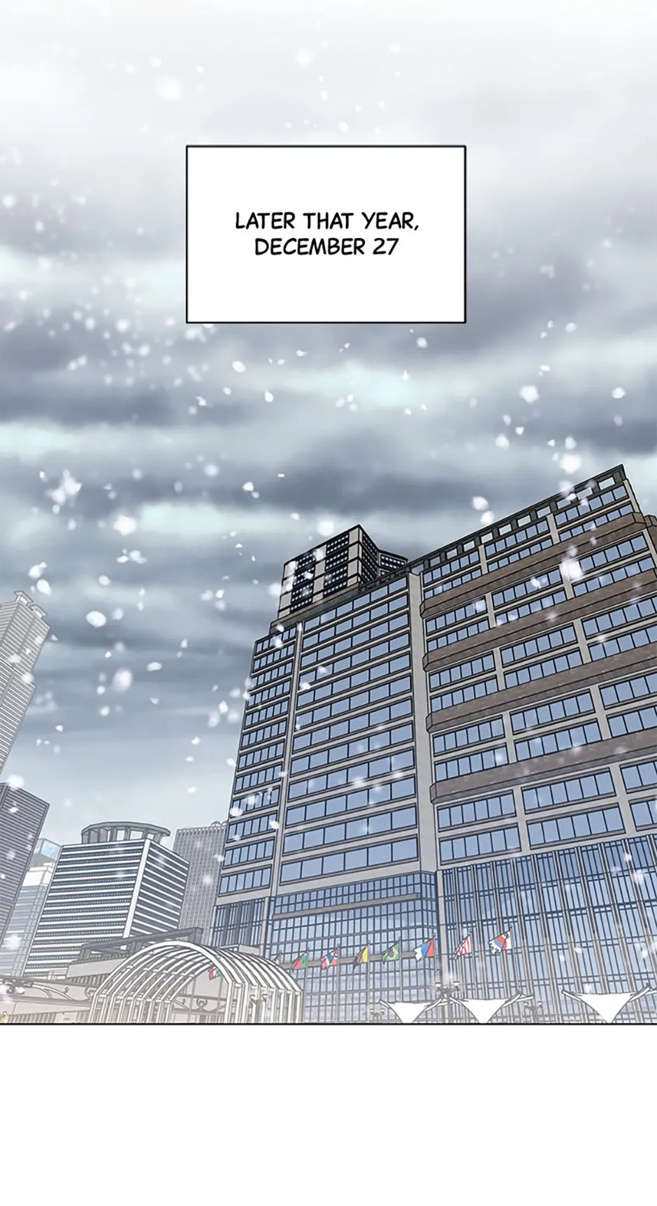 Frauds-In-Law [Official] chapter 74 page 2