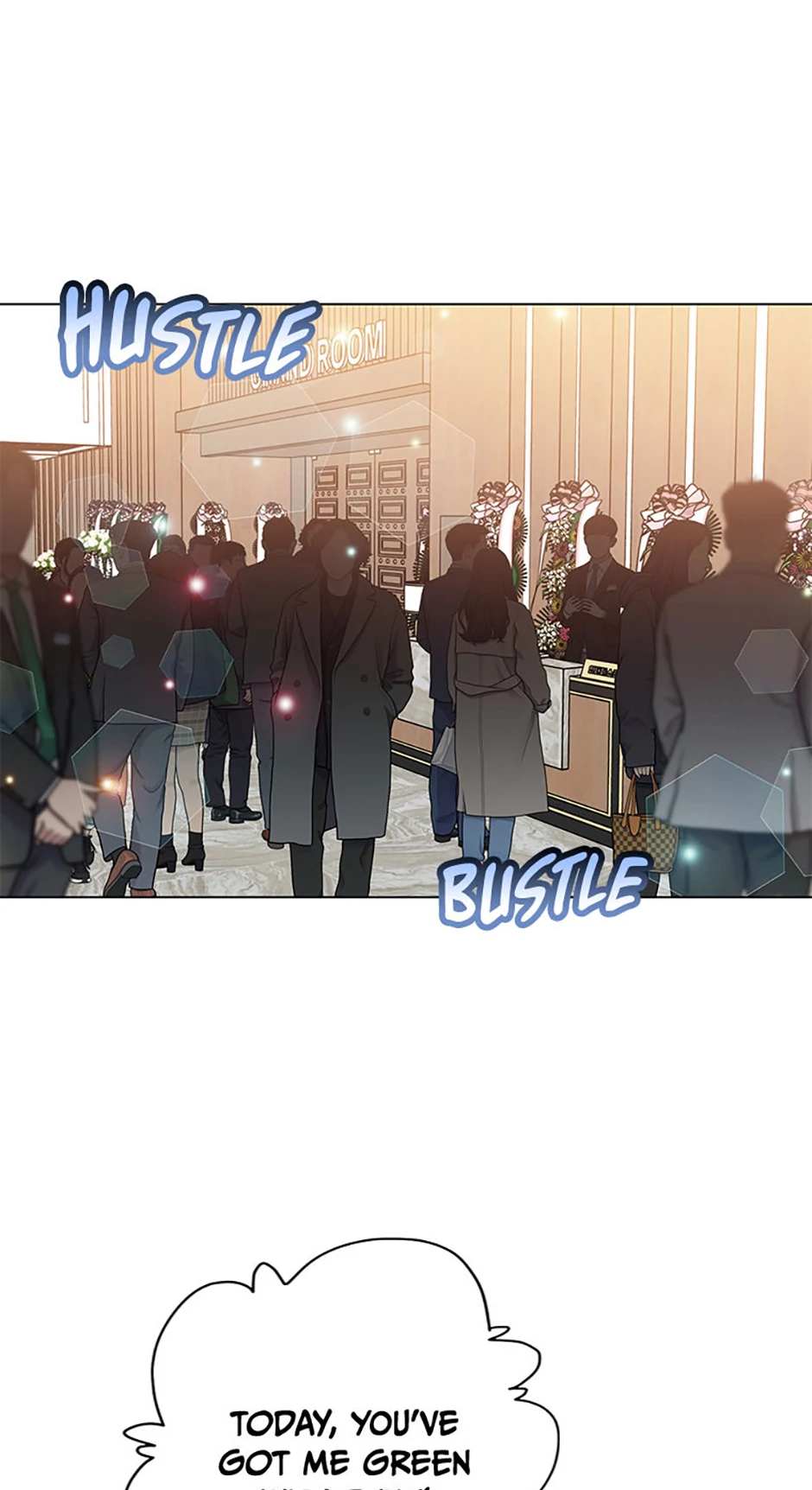 Frauds-In-Law [Official] chapter 74 page 3