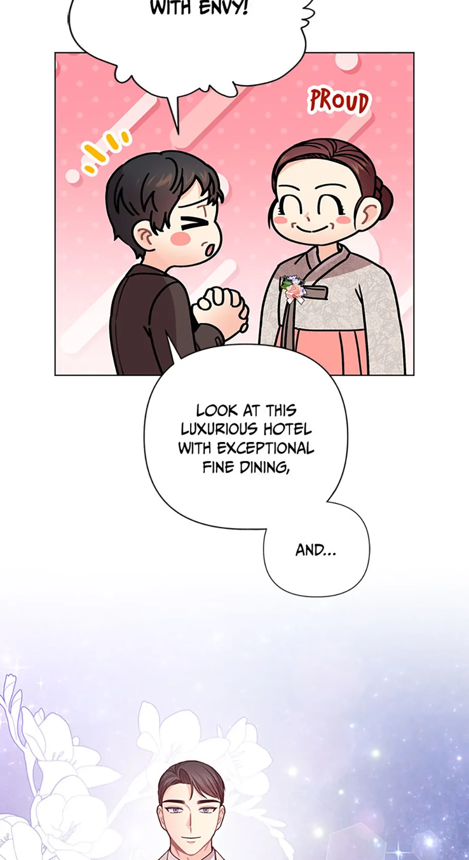 Frauds-In-Law [Official] chapter 74 page 4