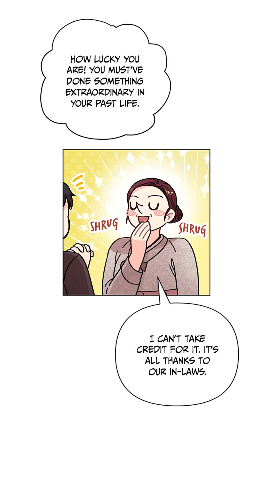 Frauds-In-Law [Official] chapter 74 page 7