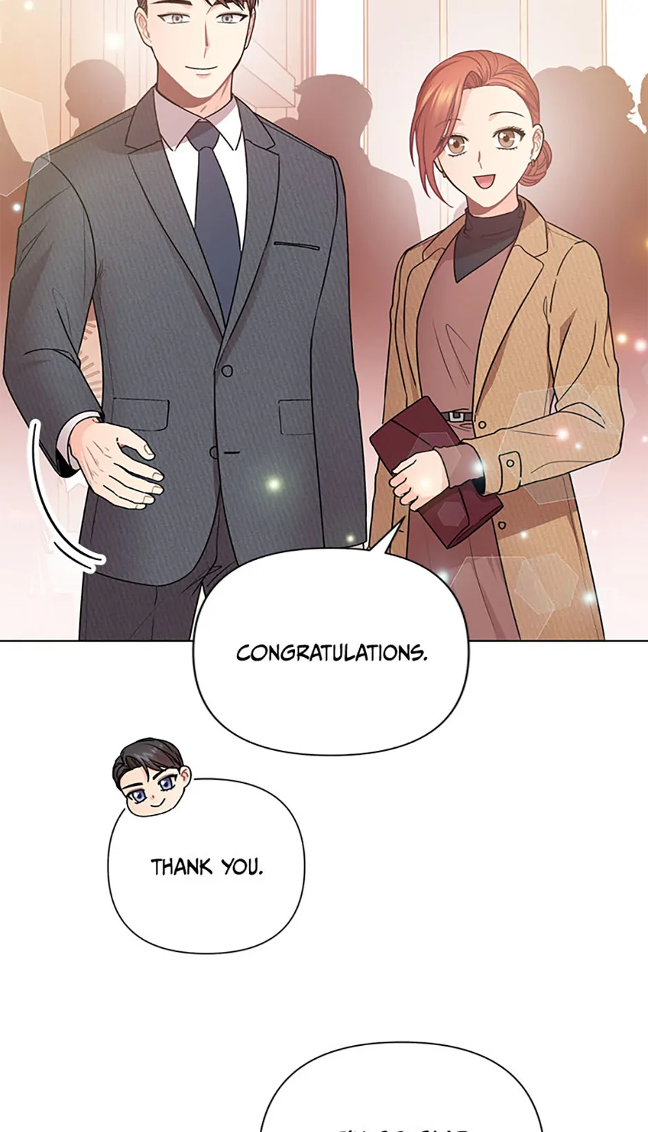 Frauds-In-Law [Official] chapter 74 page 9