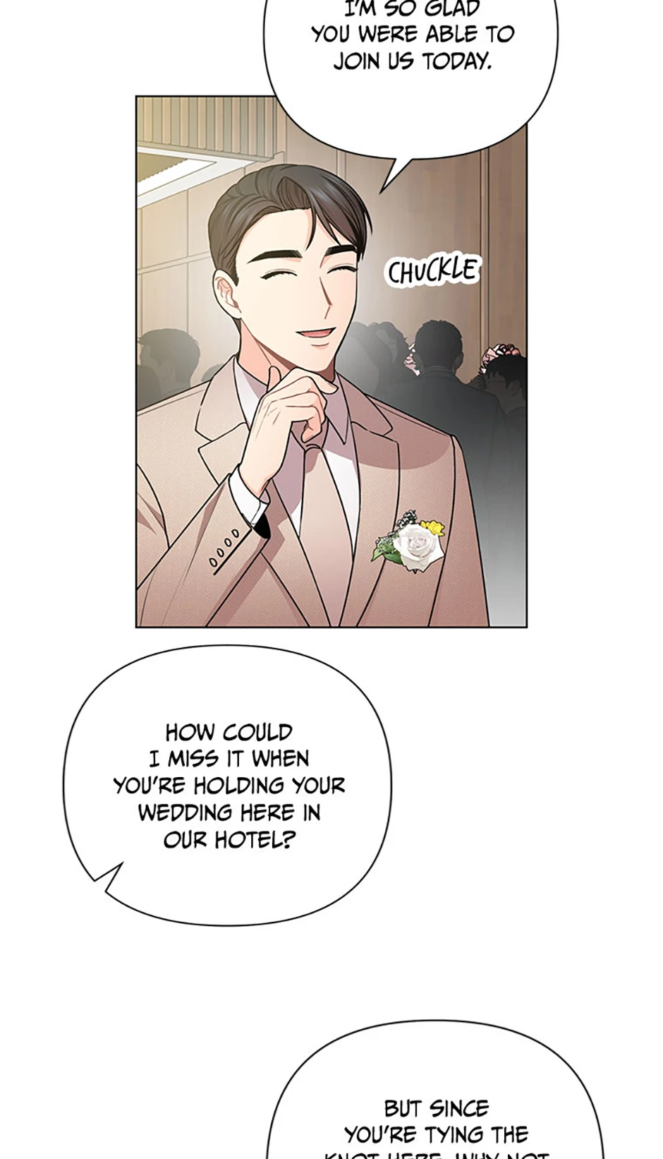 Frauds-In-Law [Official] chapter 74 page 10