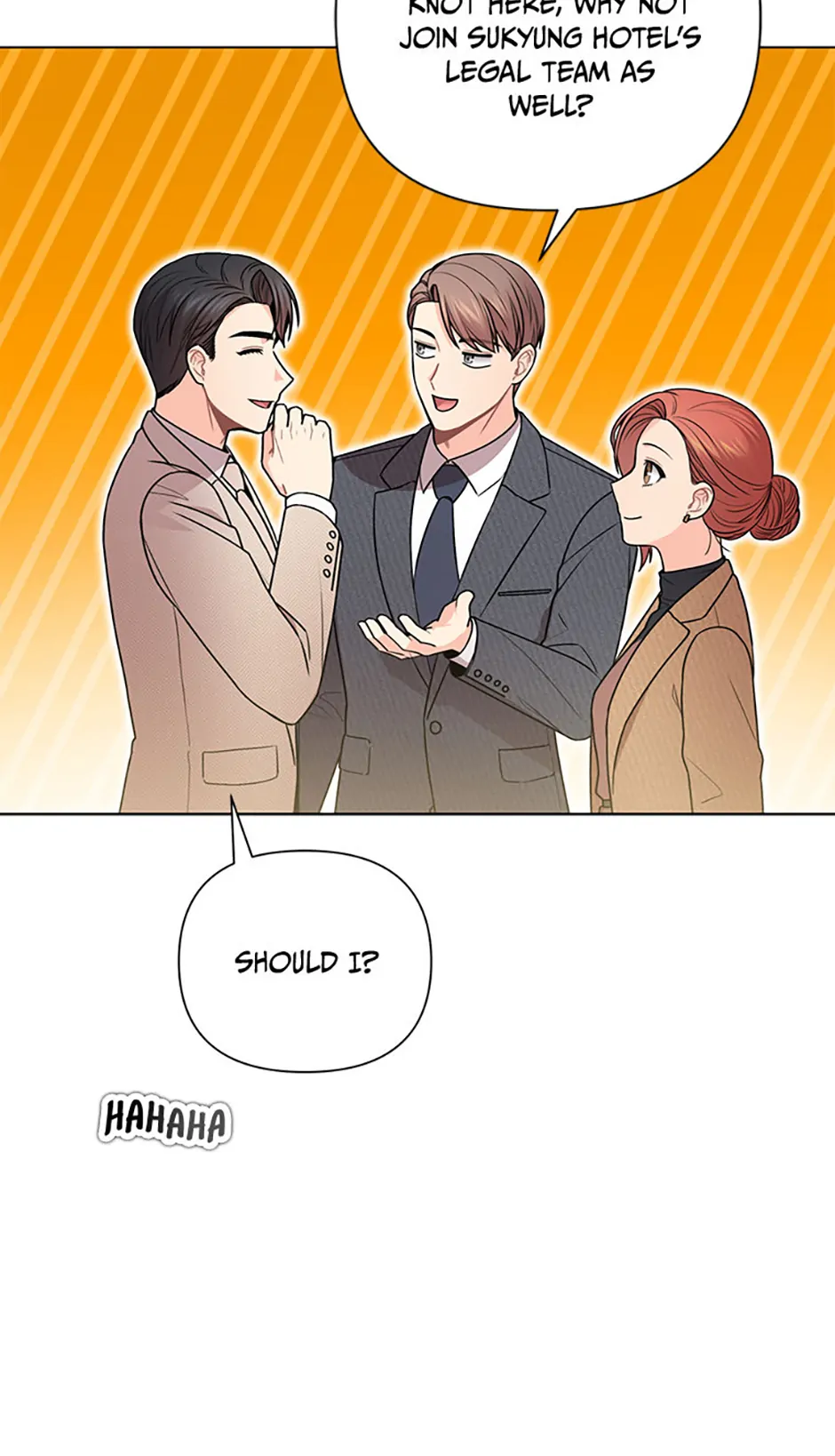 Frauds-In-Law [Official] chapter 74 page 11