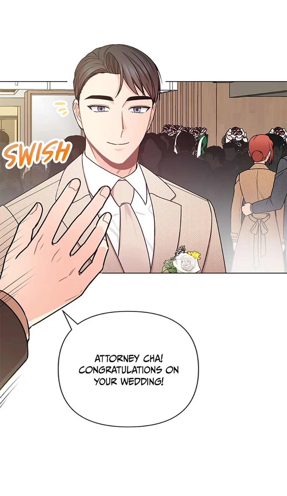 Frauds-In-Law [Official] chapter 74 page 13