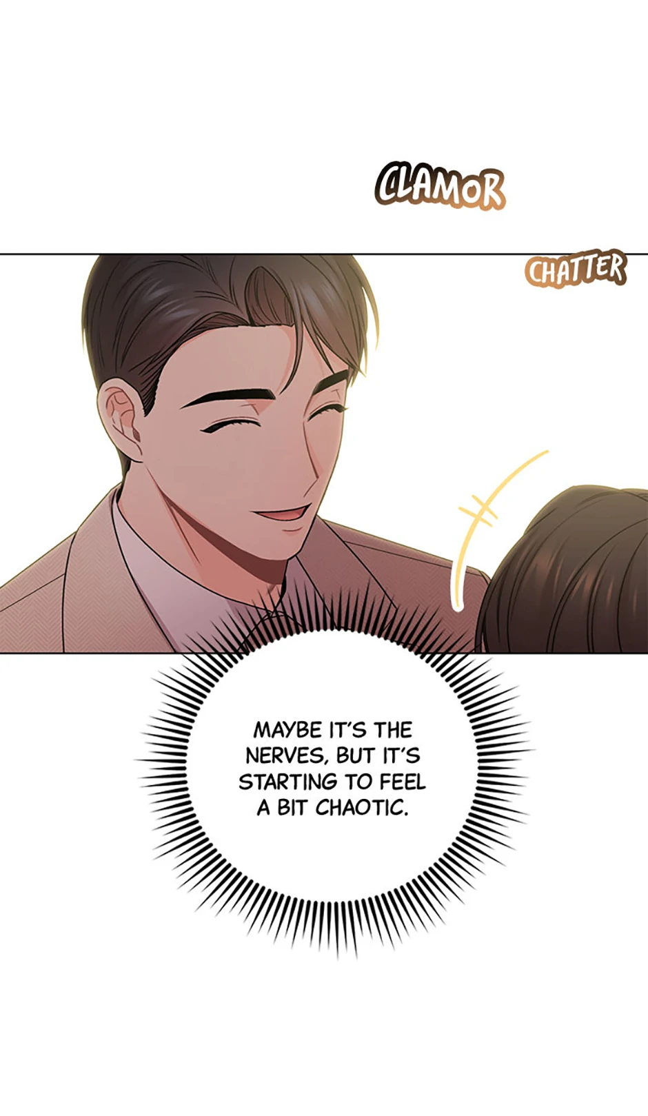 Frauds-In-Law [Official] chapter 74 page 16