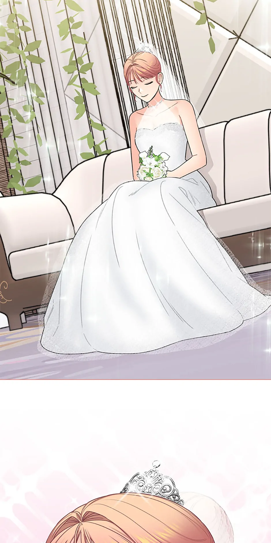 Frauds-In-Law [Official] chapter 74 page 18