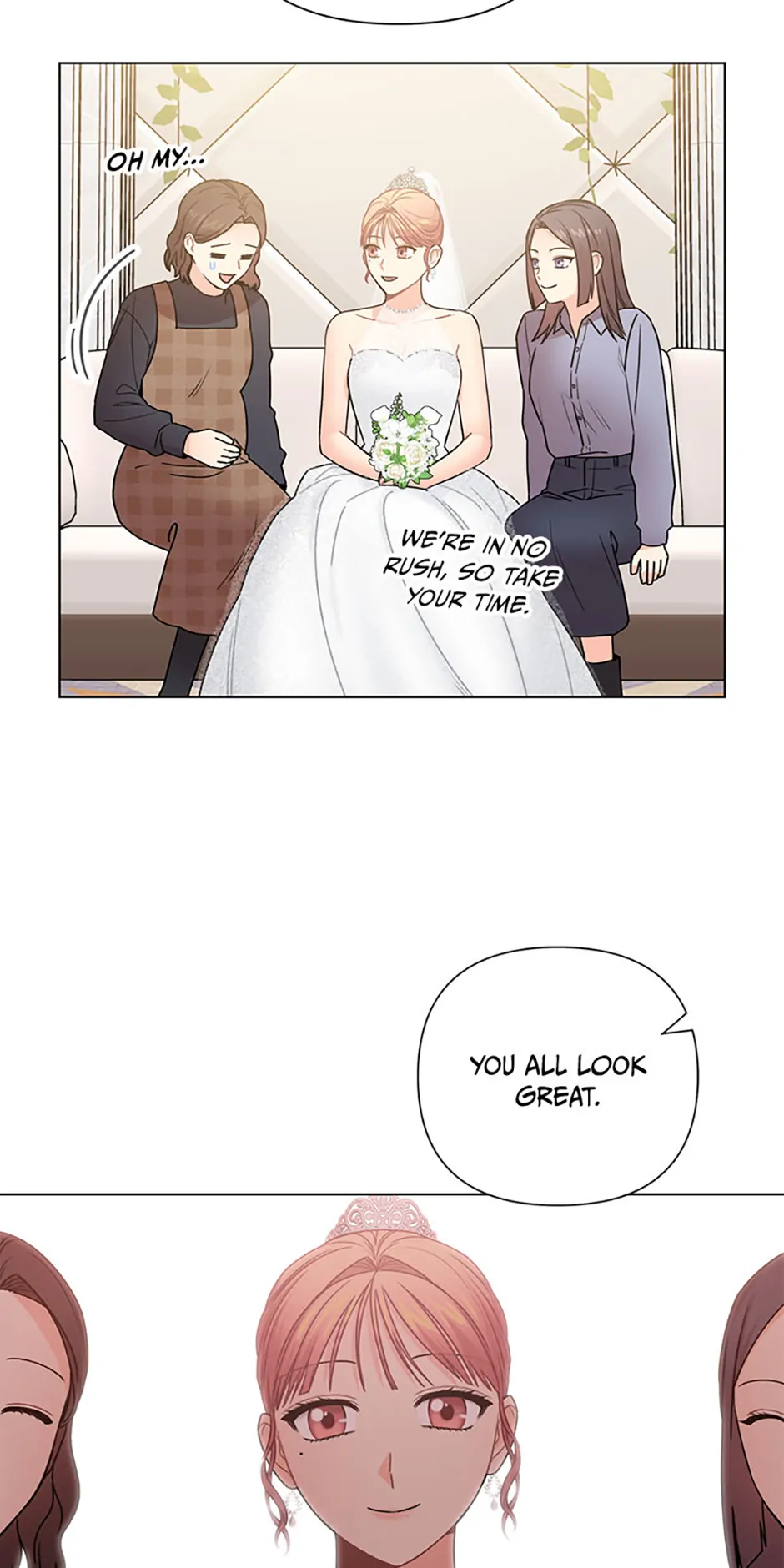 Frauds-In-Law [Official] chapter 74 page 20
