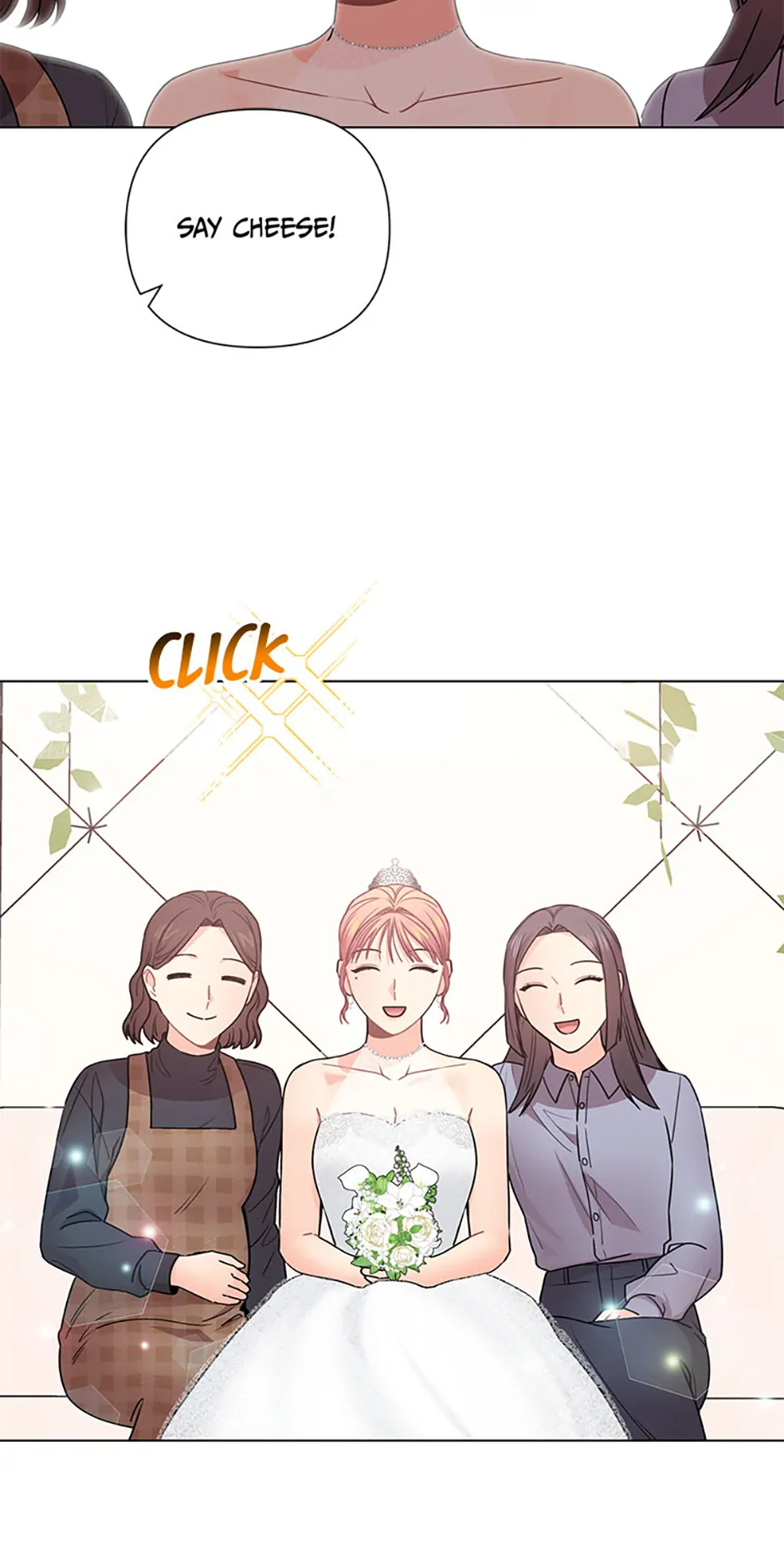 Frauds-In-Law [Official] chapter 74 page 21