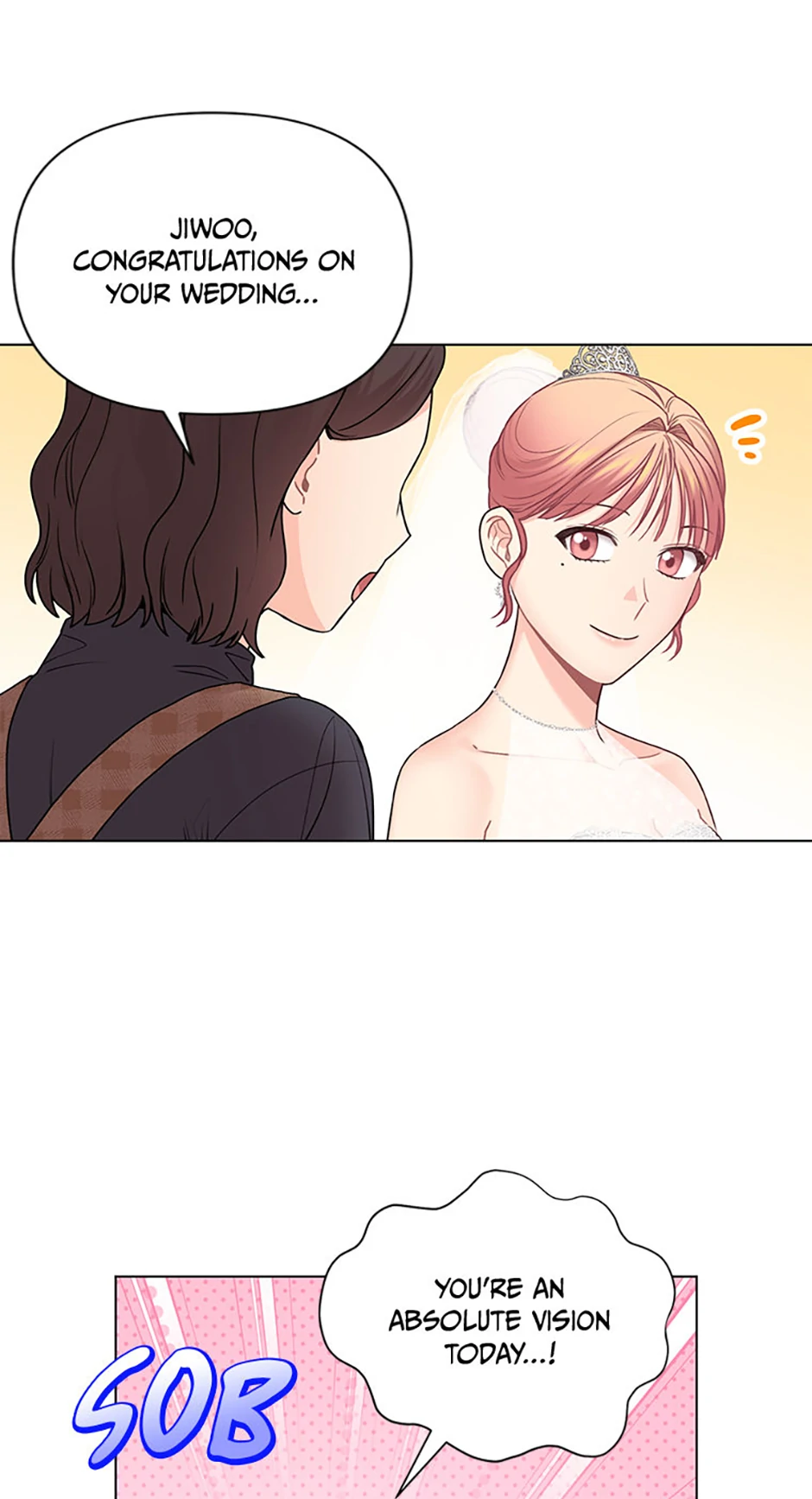 Frauds-In-Law [Official] chapter 74 page 22