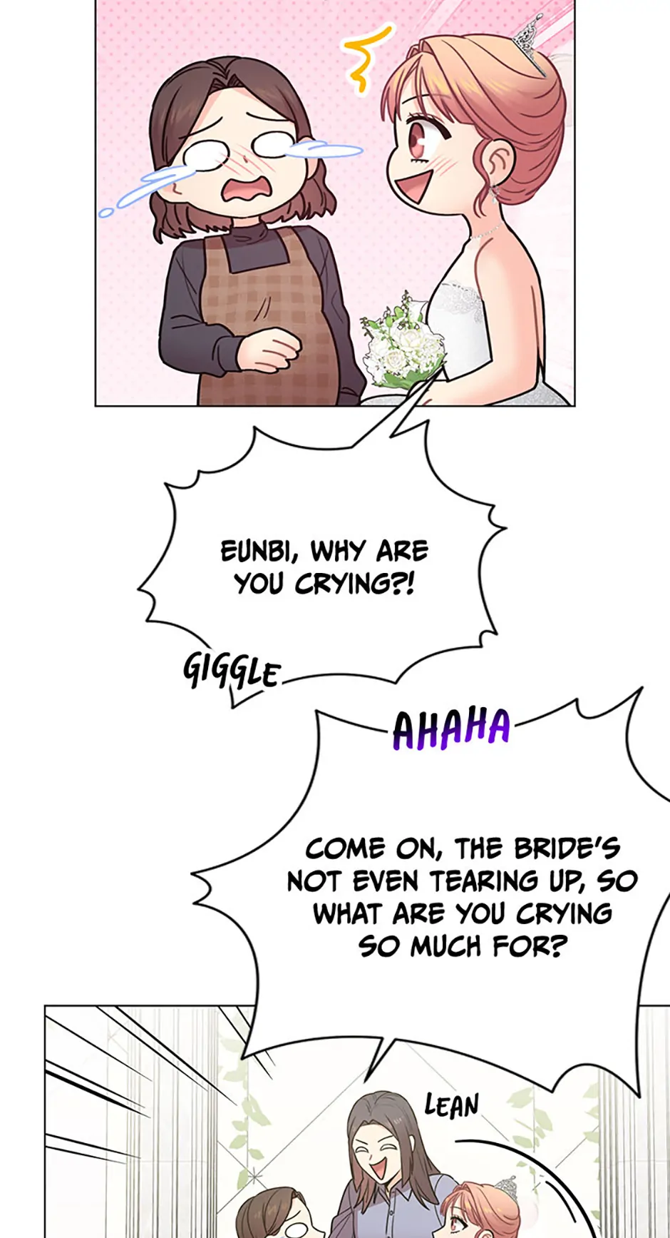 Frauds-In-Law [Official] chapter 74 page 23
