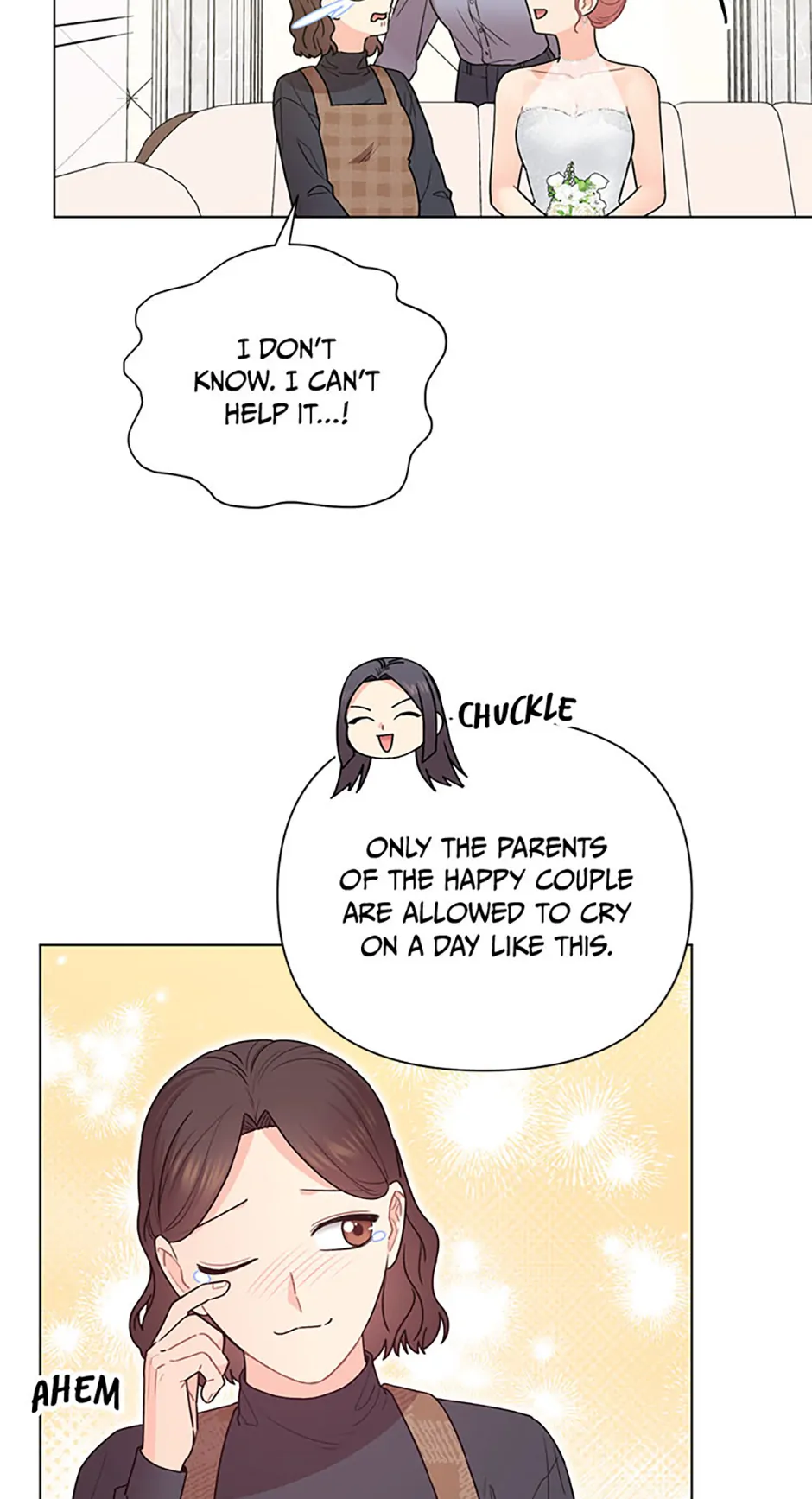 Frauds-In-Law [Official] chapter 74 page 24