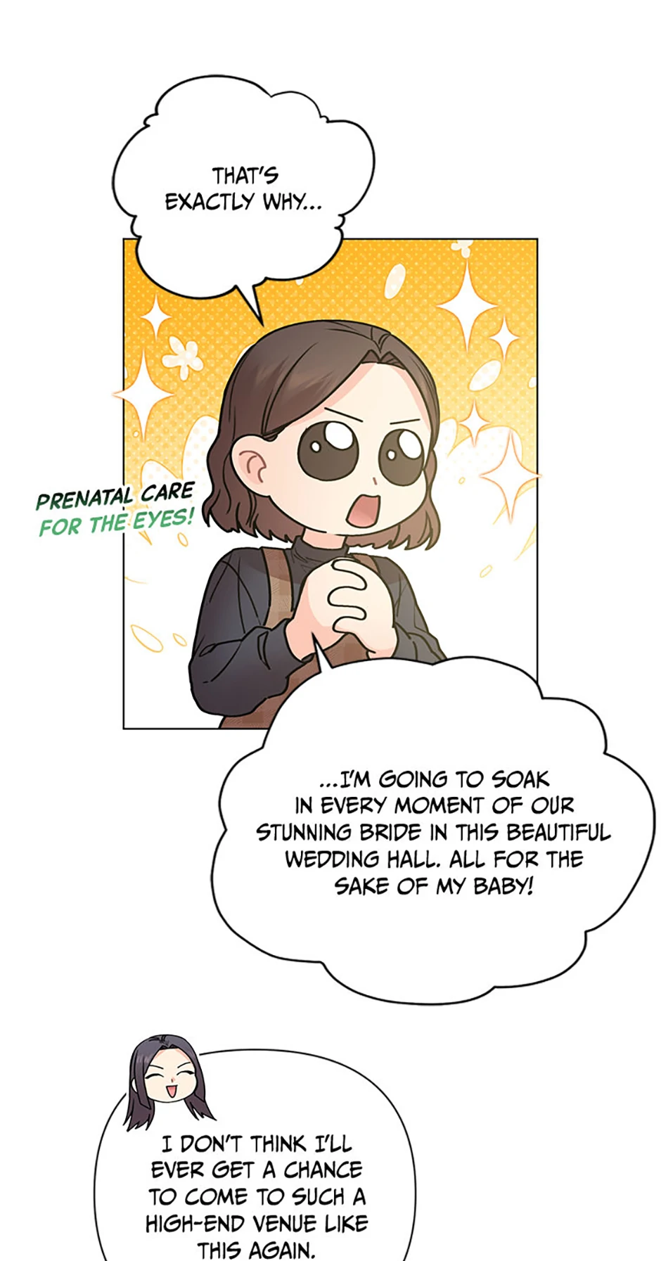 Frauds-In-Law [Official] chapter 74 page 27