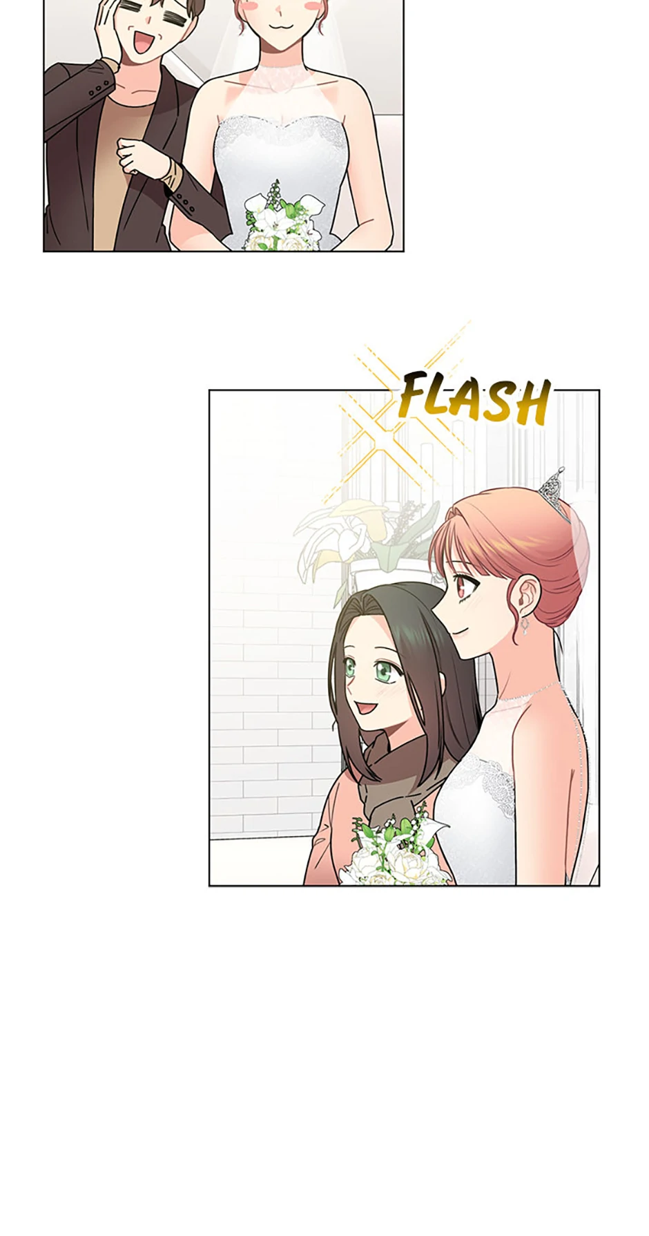 Frauds-In-Law [Official] chapter 74 page 31