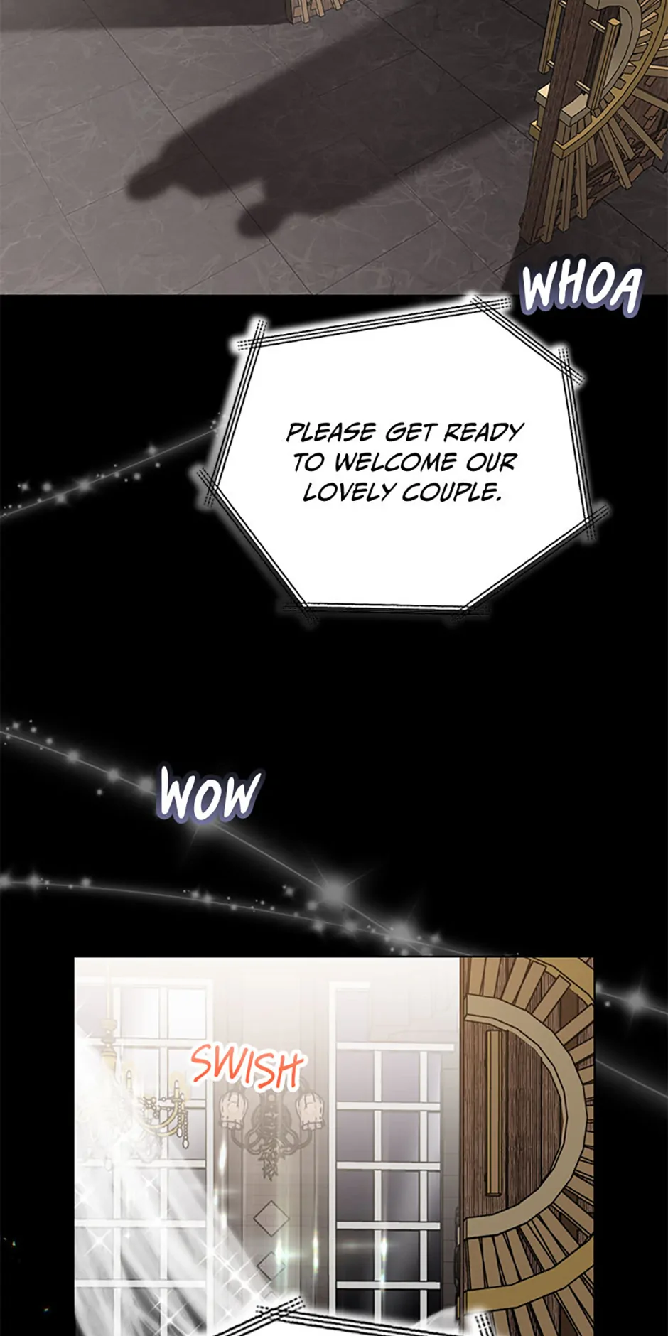 Frauds-In-Law [Official] chapter 74 page 35