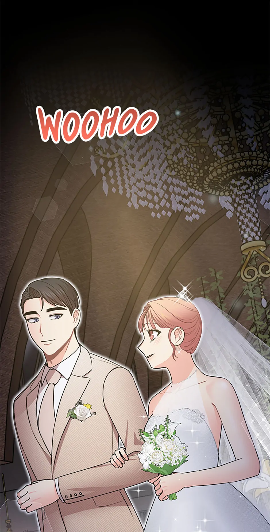 Frauds-In-Law [Official] chapter 74 page 37